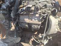 Motor opel astra 1.6 benzina cod motor Z16XEL