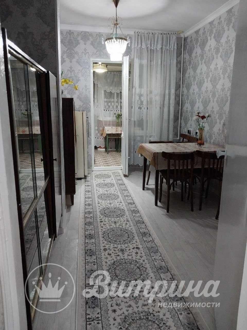 Продаётся 2-комнатная квартира