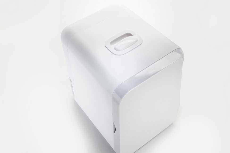 Портативен мини хладилник + Кутия за храна Бенто Бокс +Готварска книга