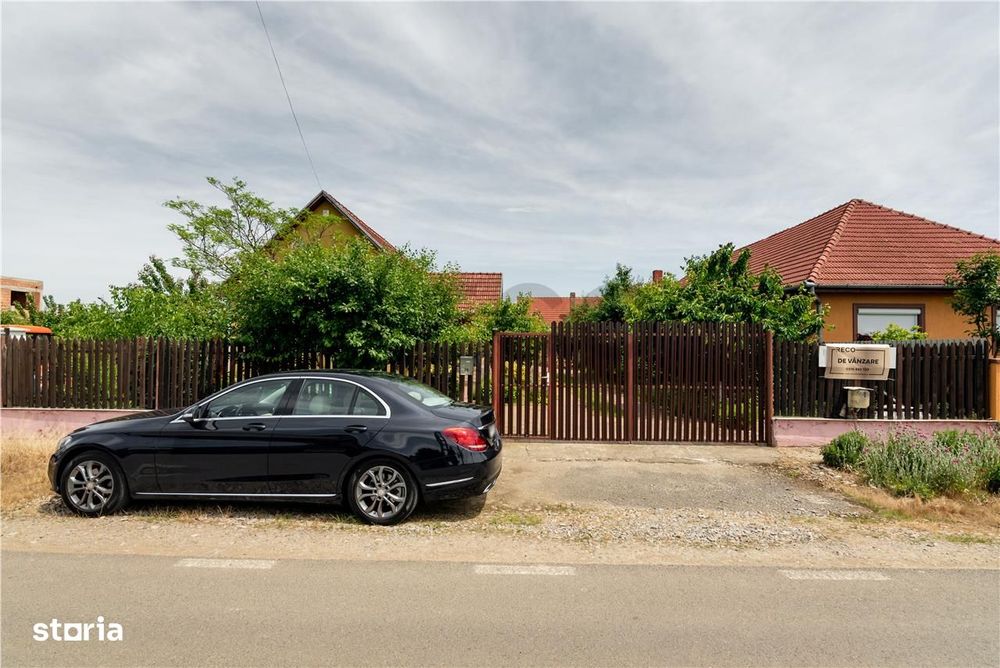 RECO, Casa la cheie in Osorhei, Bihor