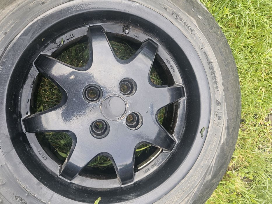 4 бр джанти 15ки