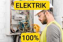 Elektrik xizmatlari  100% kafolat bilan