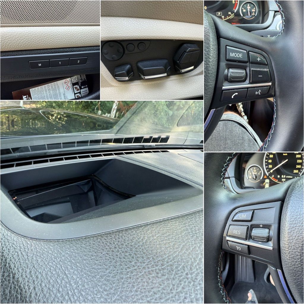 BMW-SERIA-5-XDRIVE-3.0 litri