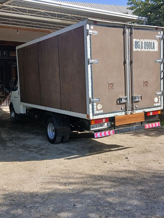 GAZEL BIZNES yil 2013 tez va arzon sotiladi  pul zalirligi uchun soti