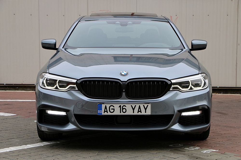 BMW Seria 5 M Paket Extra Full / VARIANTE AUTO