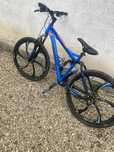 Bicicleta caraiman