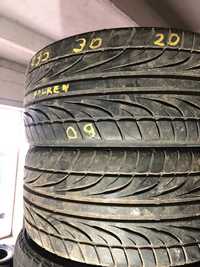 Super anvelope Vara 2x 235/30 R20 Falken