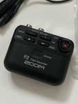 Zoom f2 Петличный микрофон