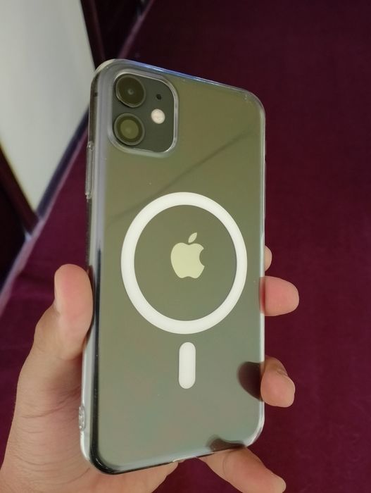 IPhone 11 yonks 92 hotirasi 128GB KAROPKA DAKUMENTI BOR