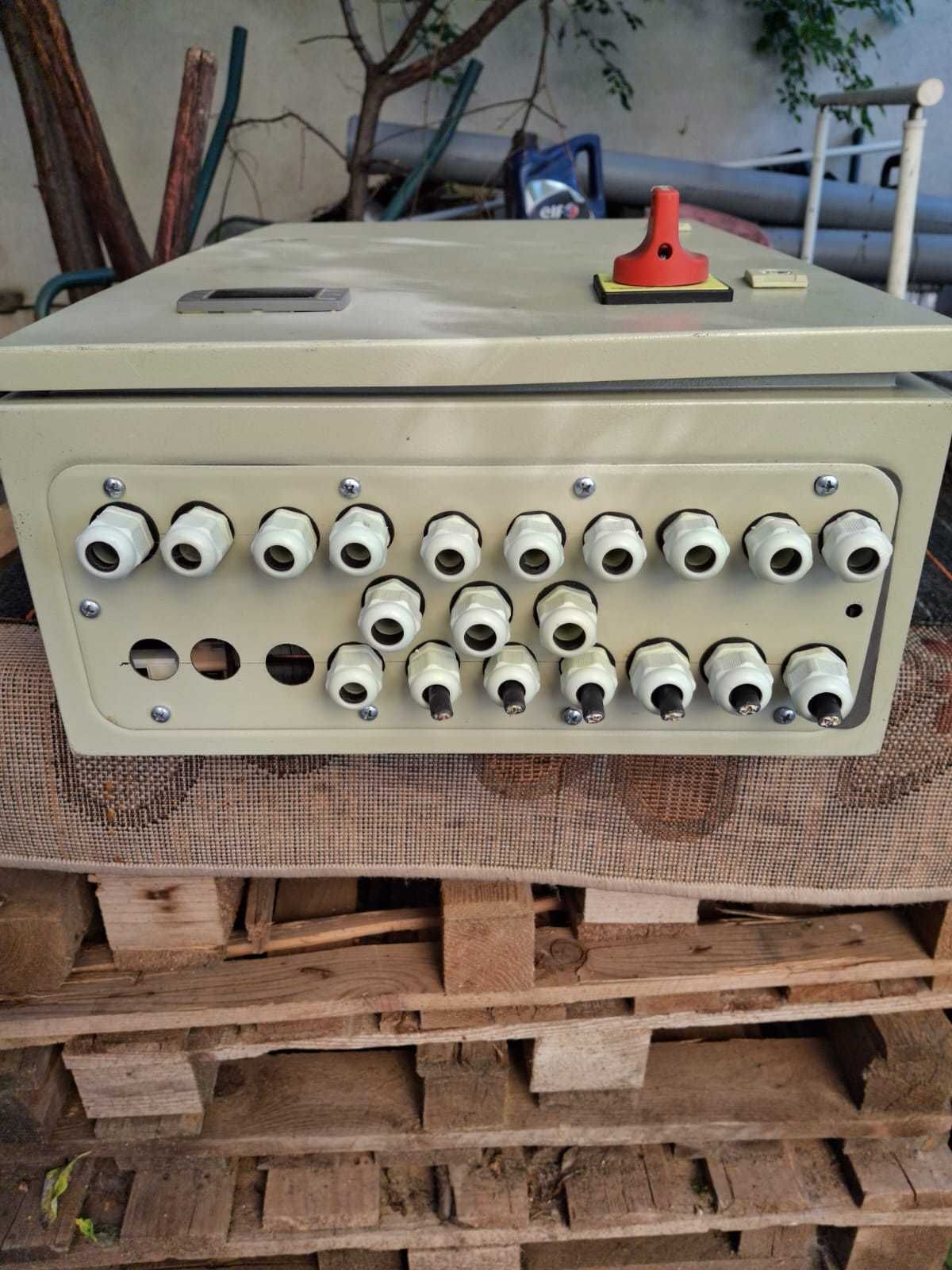 Tablou Electric PT 60x40