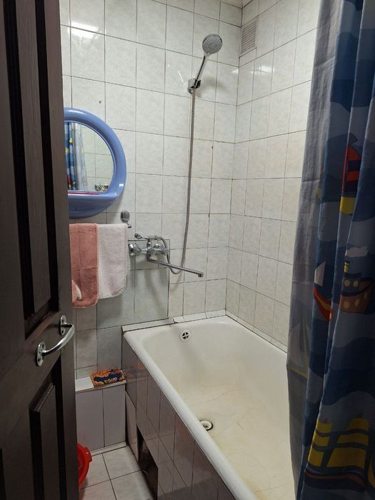 Квартира в Юнусабаде