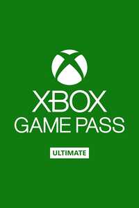 Game Pass Ultimate+Игры новинки