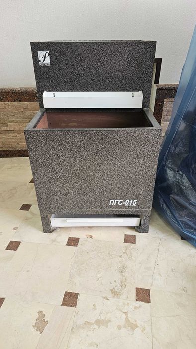 Каменка ПГС - 015