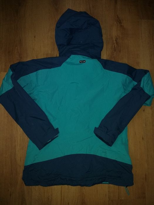 Geaca impermeabila dama Adidas Outdoor mărimea M