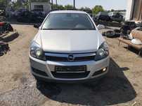 Opel Astra H 1.8i 125кс 2005г. - НА ЧАСТИ