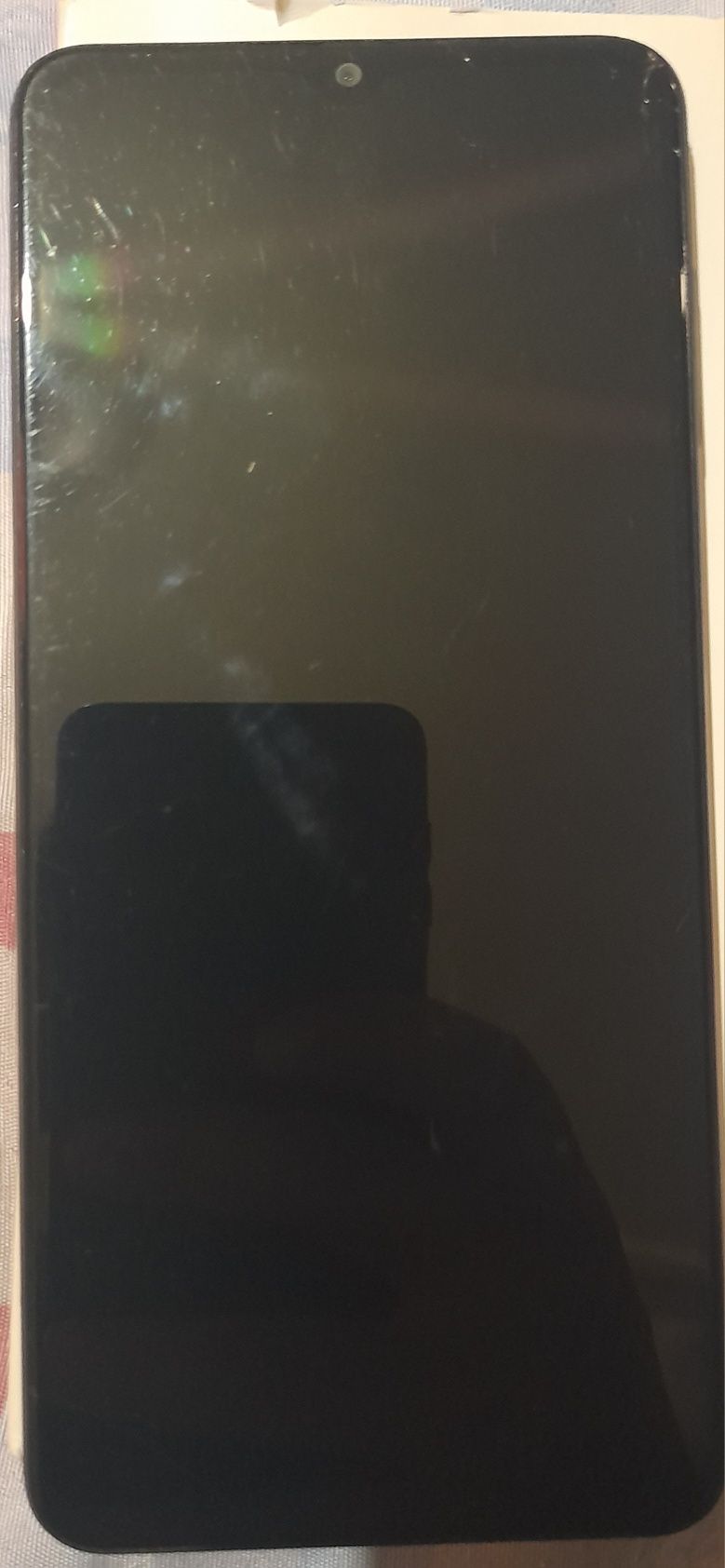 Samsung galaxy a12