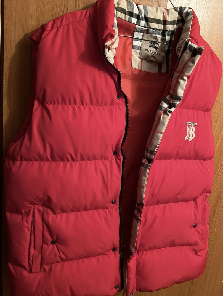 Vesta Burberry London