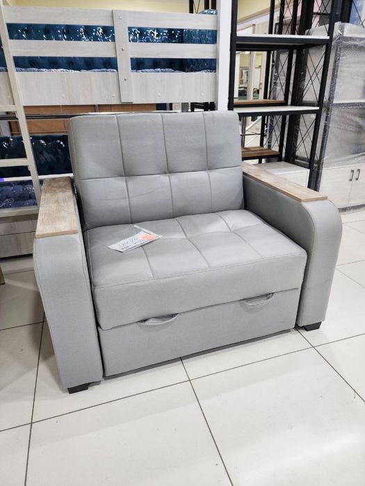 Продам кресло -кровать  в идиальном состоянии