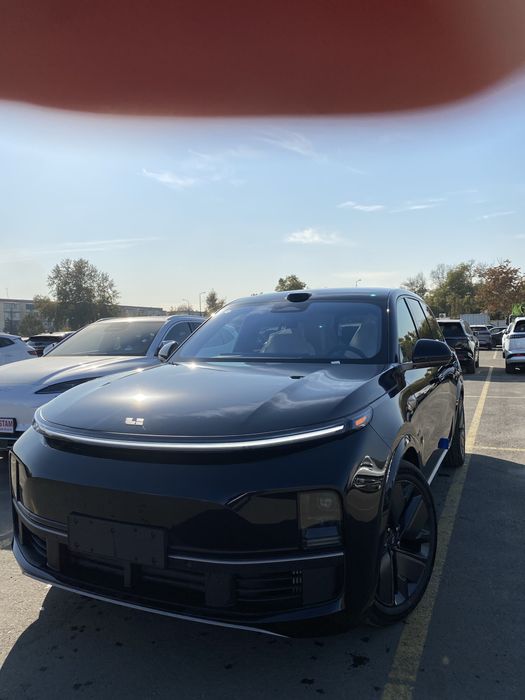 Lixiang L9 2025/2026