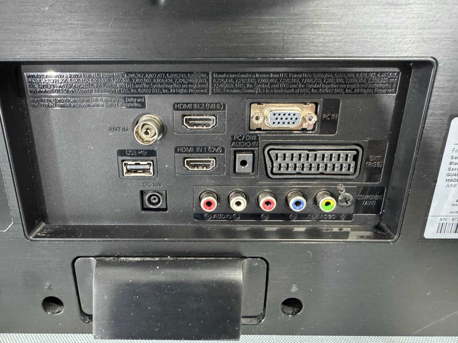 Телевизор - Samsung 24 inch / A24