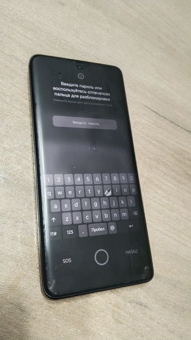 Xiaomi Redmi Note 13 Pro + 5G NFC 512Gb