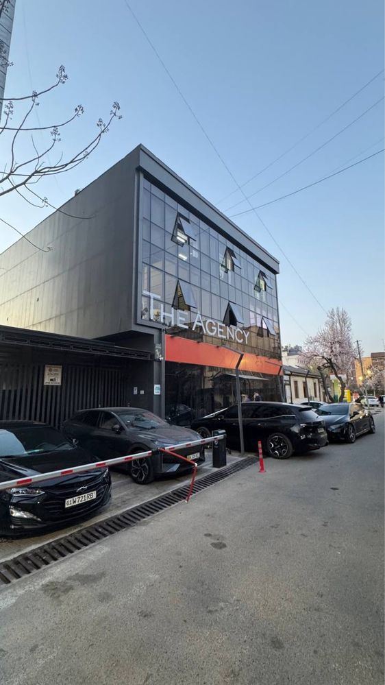 Продаётся здание, Дархан Мирзо Улугбекский район