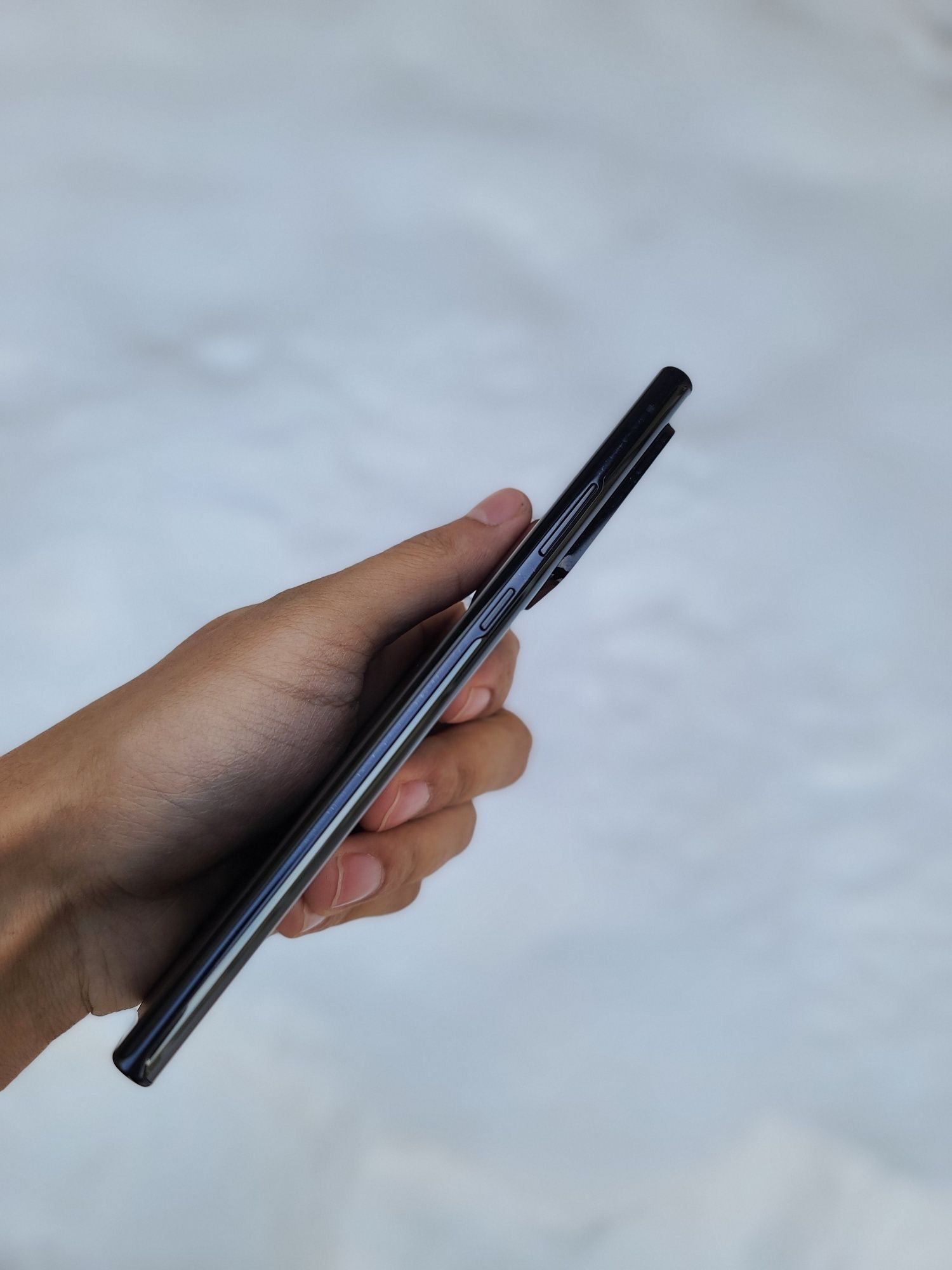 Samsung Galaxy Note 20 Ultra 5G. Black Edition. Snapdragon 865+
