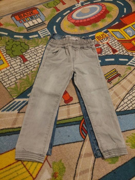 Детски дънки 104 размер