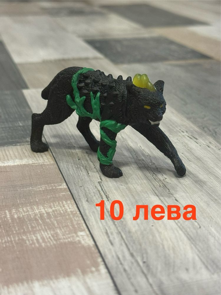 Оригинални фигури Schleich