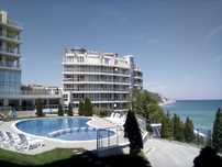 2-стаен, Silver Beach A98