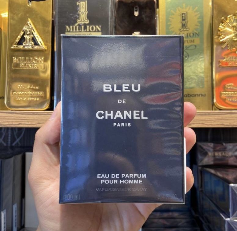 Parfum Blue de Chanel 100 ml