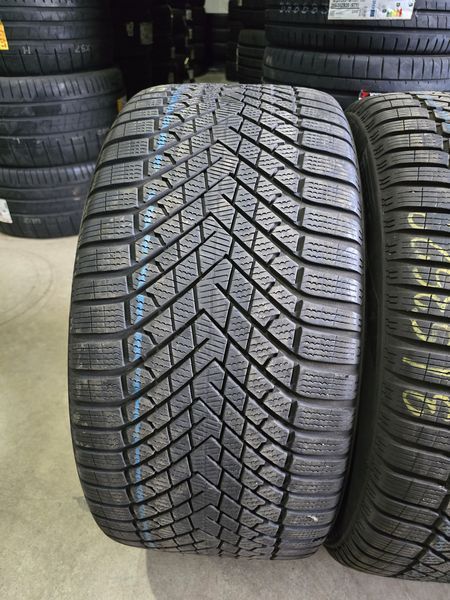 315/35/22//275/40/22 PIRELLI RunFlat