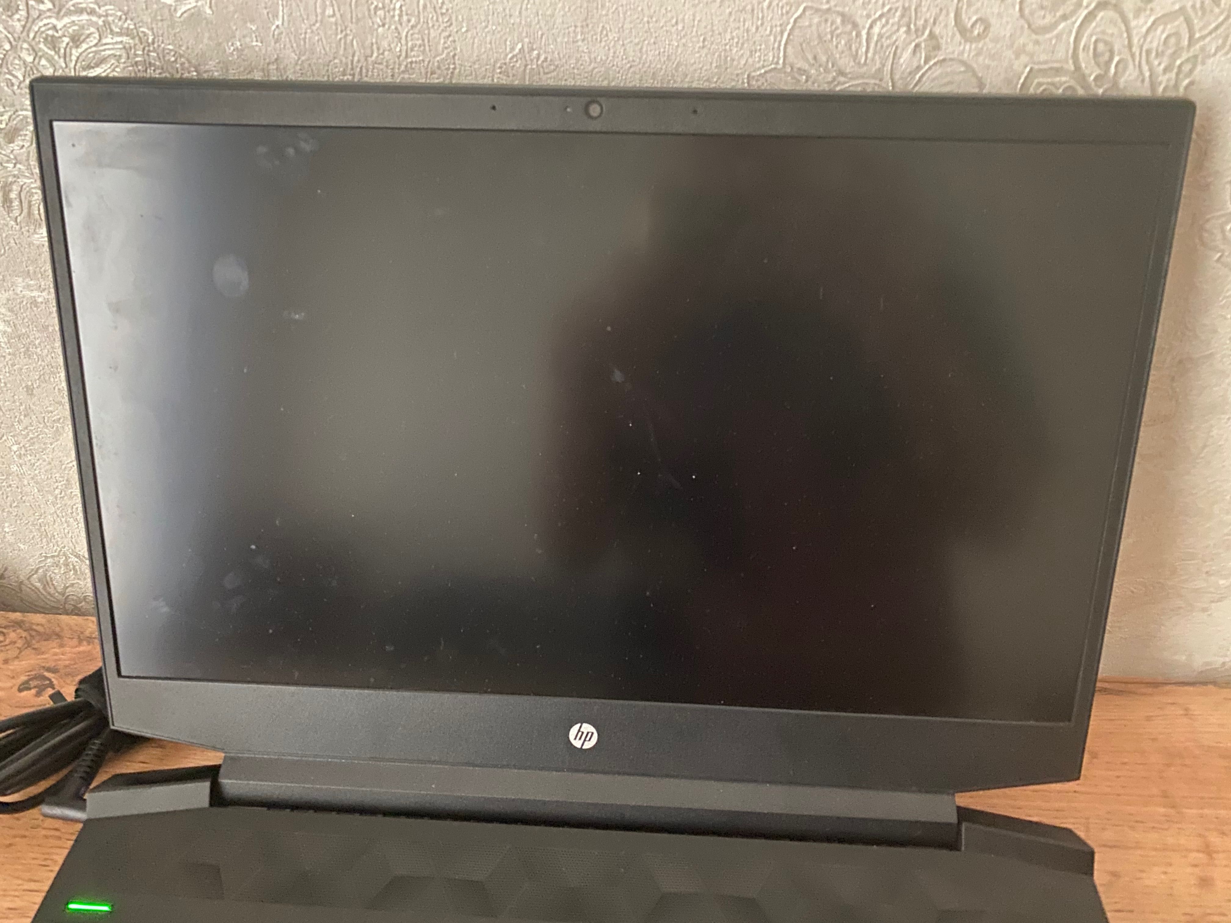 Ноутбук hp pavilion 15-ec2104nw