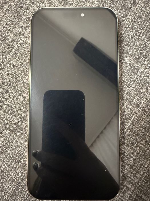 Iphone 16 pro max 512 gb