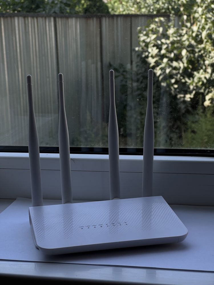 4G Wireless Router