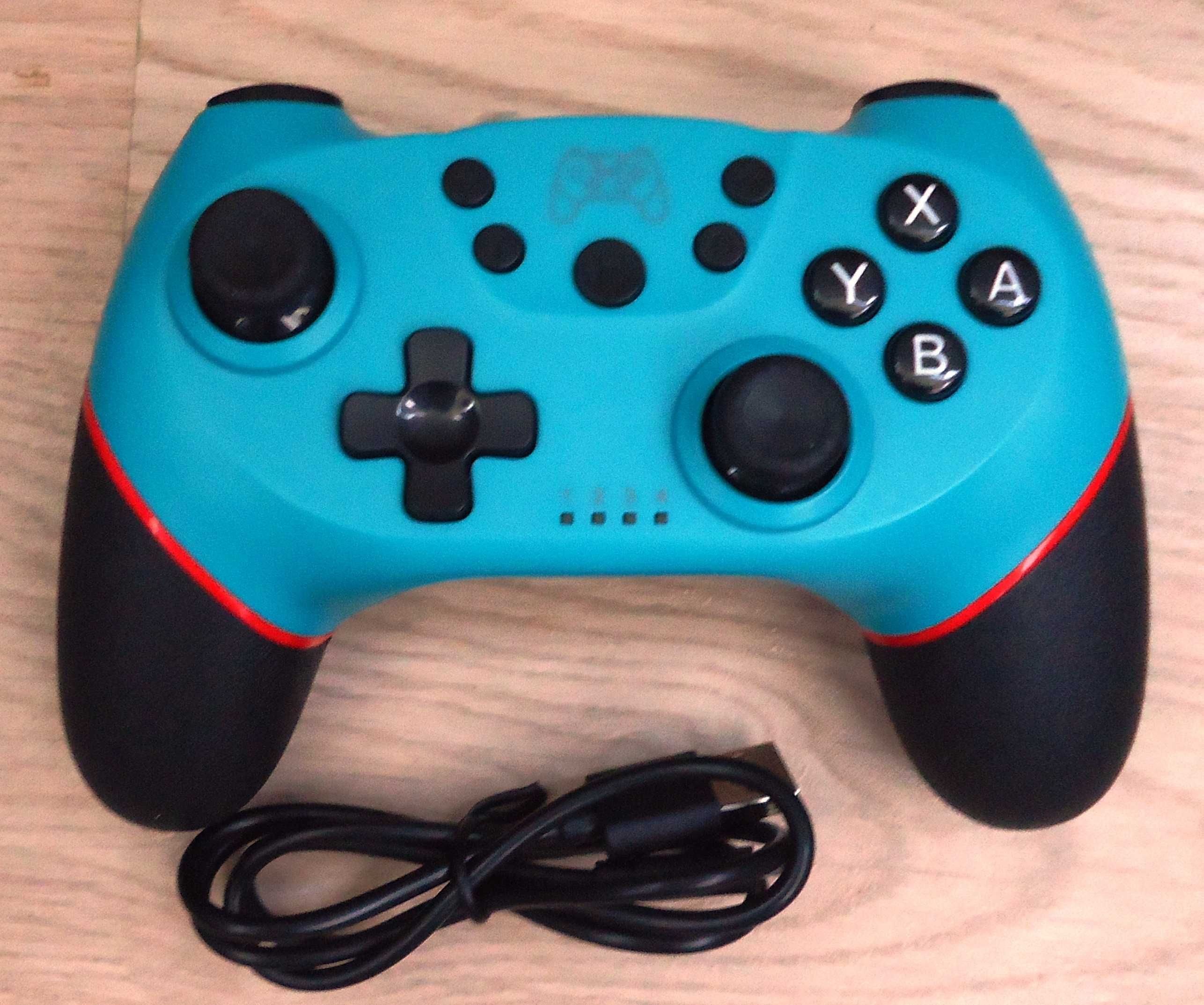 Wireless Controller for Nintendo SwitchPC