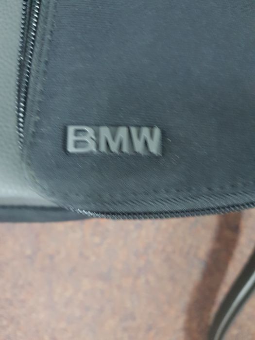 Set 2 valize luggage BMW decapotabila m3 e93