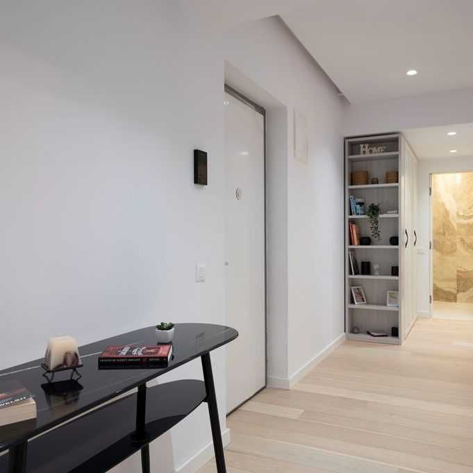APARTAMENT 3 CAMERE -NUSCO CITY PARK -cel mai avantajos pret