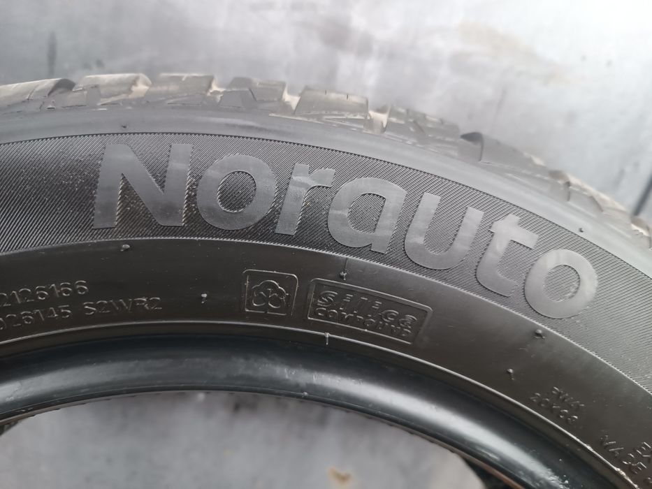185/60/15 Norauto Дот 4721
