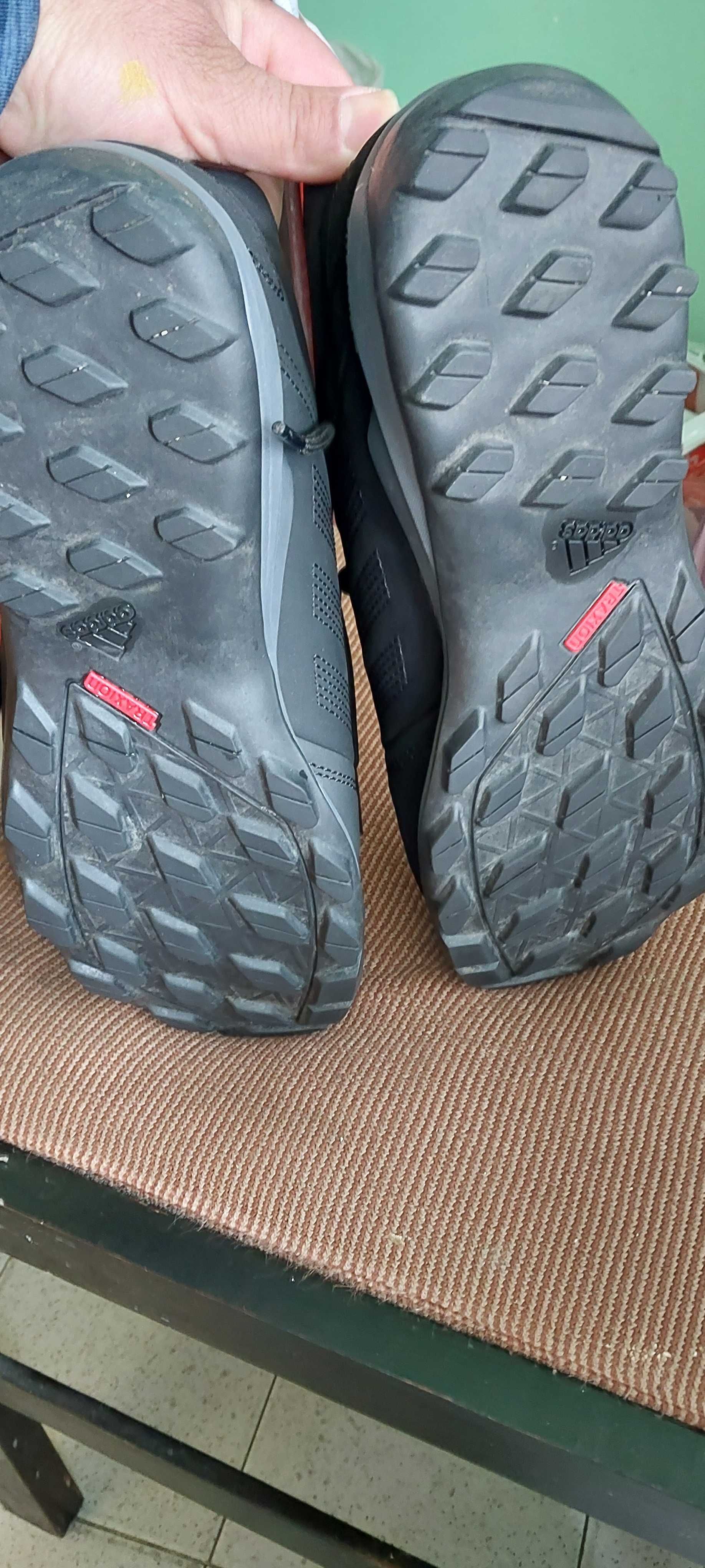 adidas Маратонки Terrex Daroga Plus