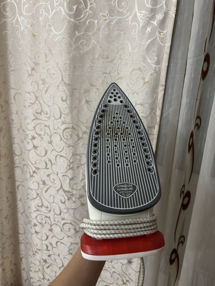 Fier de calcat tefal