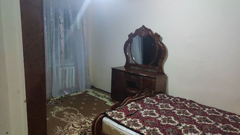 Квартира в Чарваке