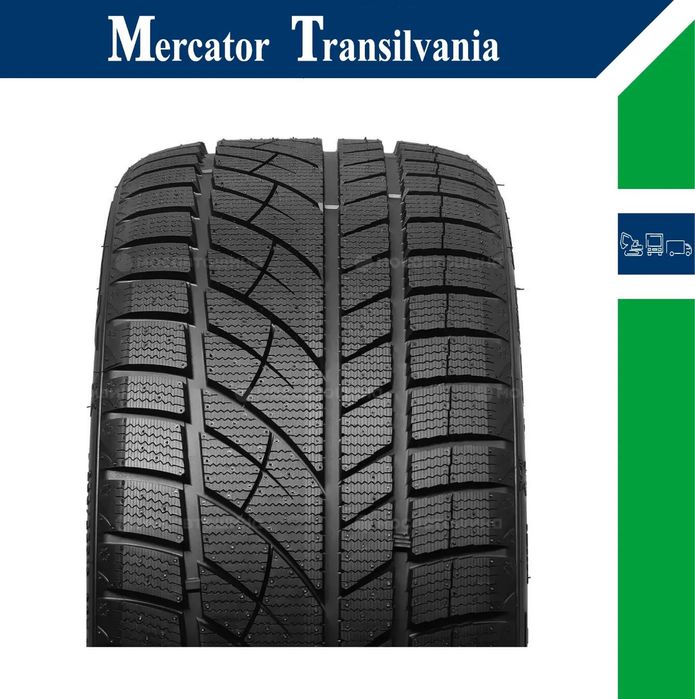 Anvelopa NOUA Iarna  245/45R18 RoadX RX-Frost-WU01 100H XL