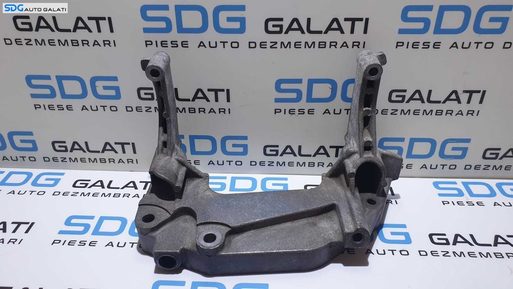 Suport Motor Fiat Doblo 1.3 JTD 2001 - 2009 Cod 55182191 [M5953]
