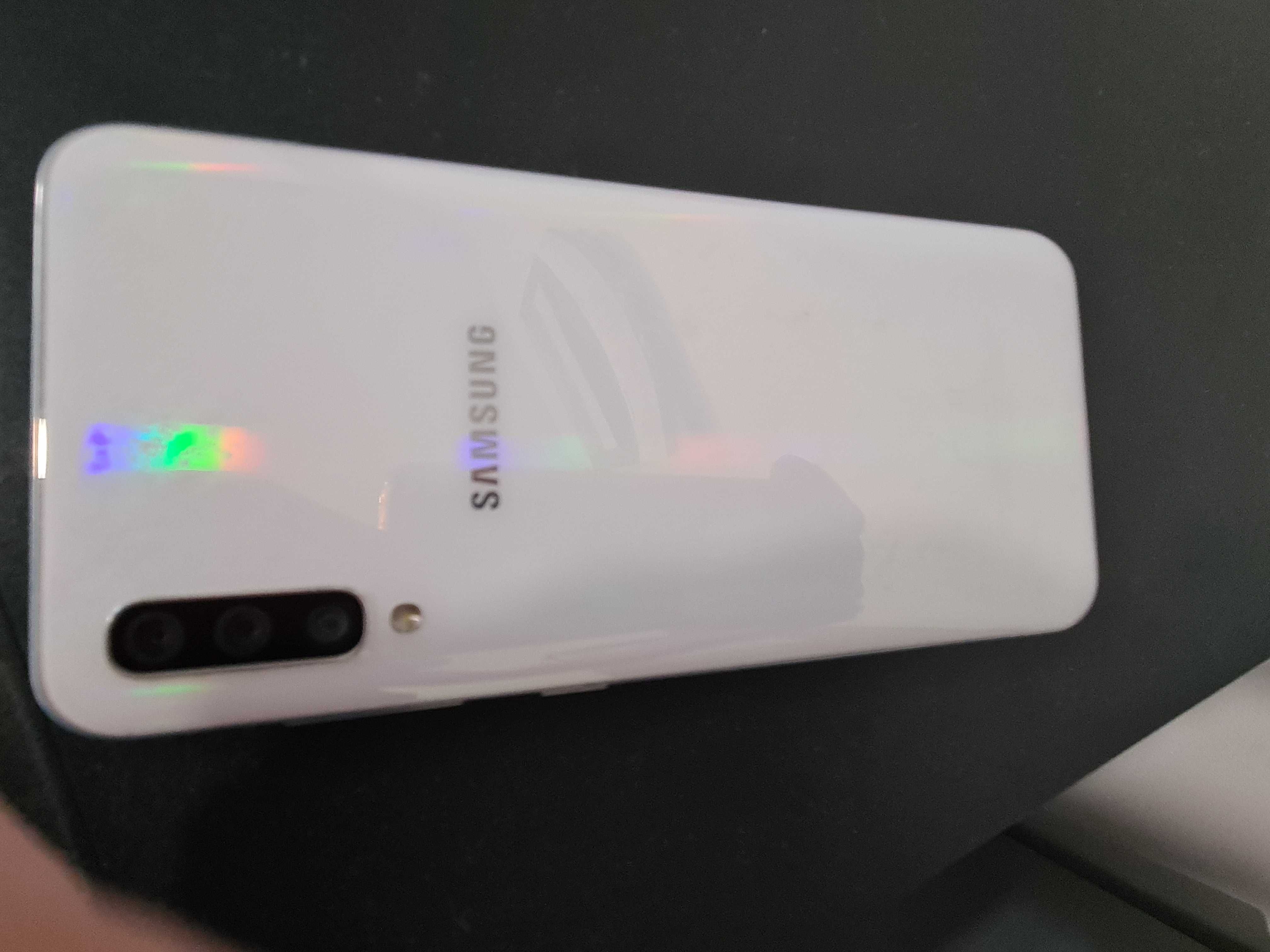 Samsung Galaxy A50