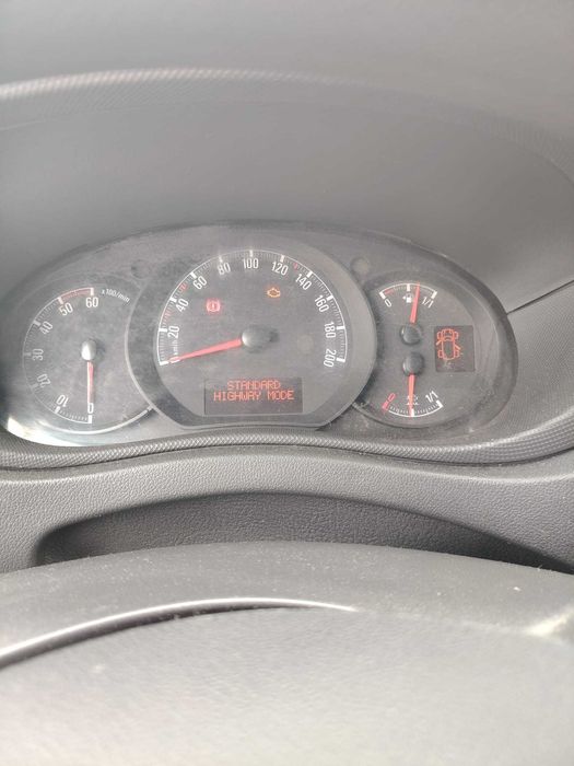 Autoutiltara frigorifica opel movano