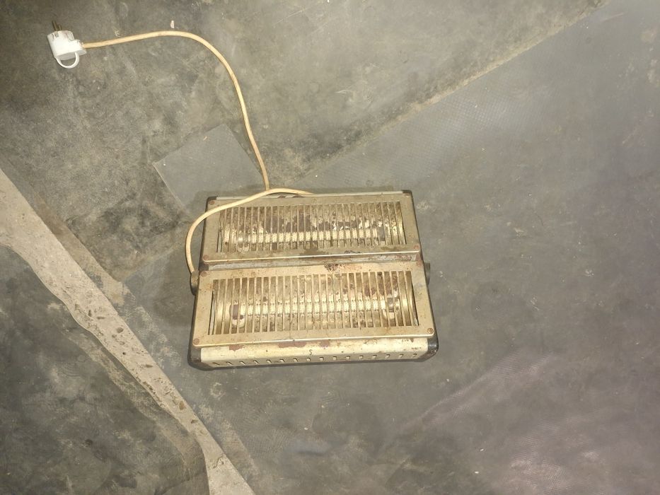 Termo rezistență
