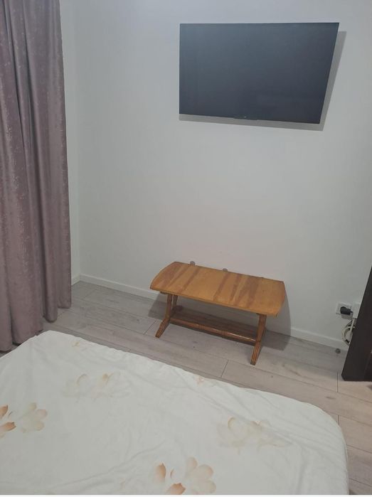 Închiriez apartament 2 camere modern, pe termen lung