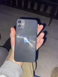 Iphone 11 128гб Черный