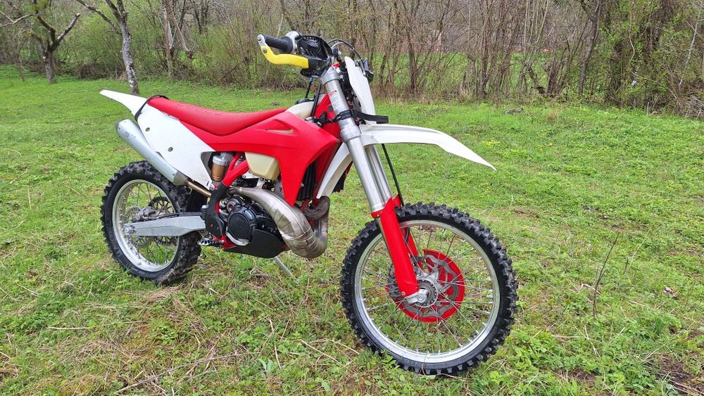 Gas gas ec300 TPI( ktm exc 300) 2022